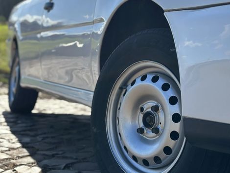 Volkswagen CL 1.6 MI