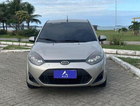Ford Fiesta 1.0 8V Flex/Class 1.0 8V Flex 5p