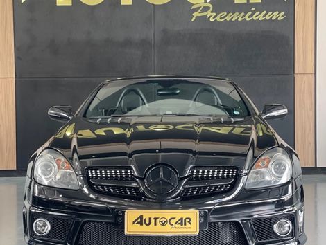 Mercedes AMG V8