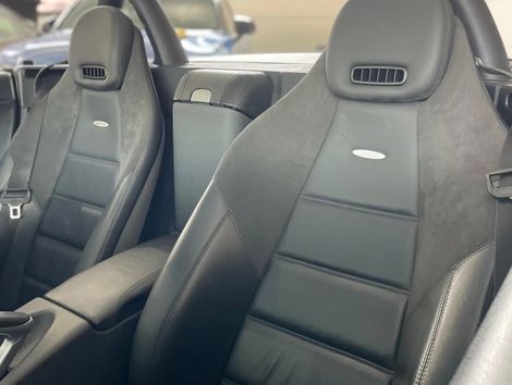 Mercedes AMG V8