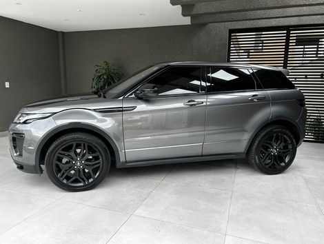 Land Rover Range R.EVOQUE Si4 HSE Dyn. 2.0/Flex Aut