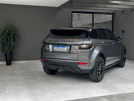 Land Rover Range R.EVOQUE Si4 HSE Dyn. 2.0/Flex Aut