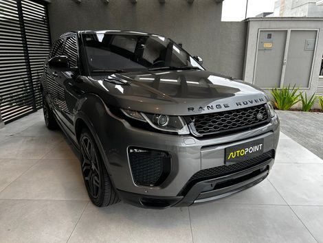 Land Rover Range R.EVOQUE Si4 HSE Dyn. 2.0/Flex Aut