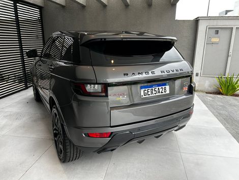 Land Rover Range R.EVOQUE Si4 HSE Dyn. 2.0/Flex Aut