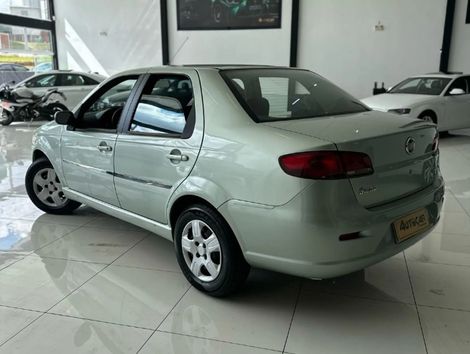 Fiat EL 1.0 MPI