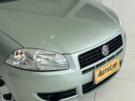 Fiat EL 1.0 MPI