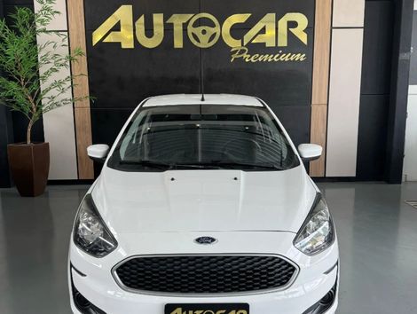 FORD SE 1.0 HA C