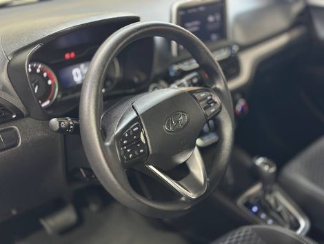 Hyundai HB20 Platinum 1.0 TB Flex 12V Aut.