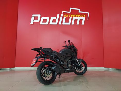 BAJAJ DOMINAR 400 