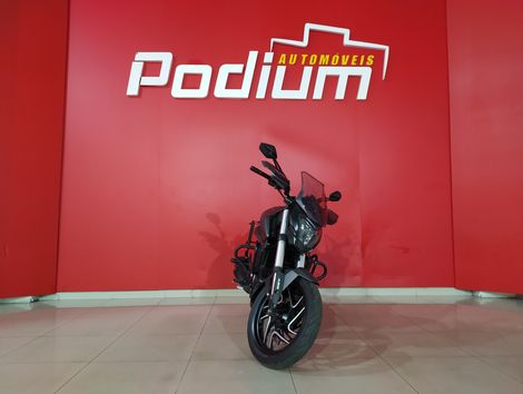 BAJAJ DOMINAR 400 