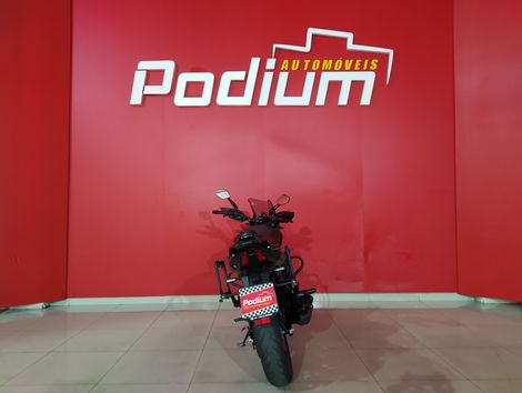 BAJAJ DOMINAR 400 