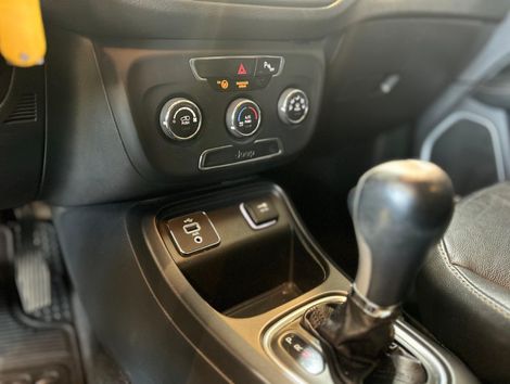 Jeep COMPASS SPORT 2.0 4x2 Flex 16V Aut.