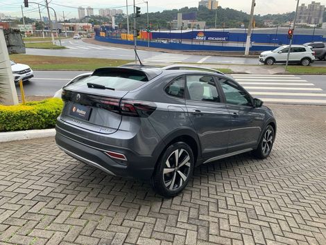 VolksWagen Nivus Highline 1.0 200 TSI Flex Aut.