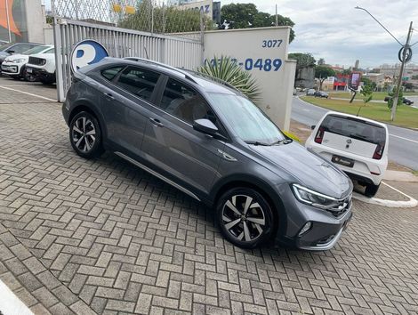 VolksWagen Nivus Highline 1.0 200 TSI Flex Aut.