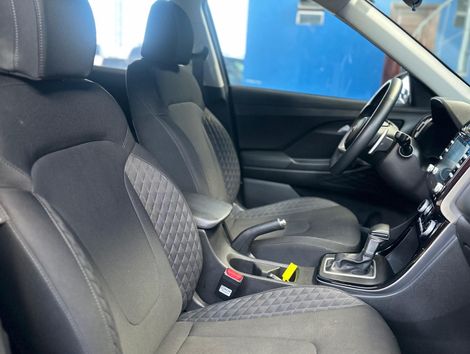 Hyundai Creta Limited 1.0 TB 12V Flex Aut.