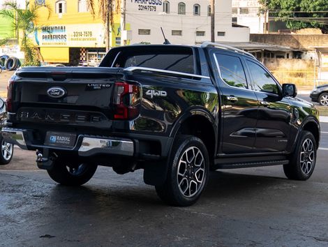 Ford Ranger Limited+ 3.0 V6 4x4 CD TB Die Aut