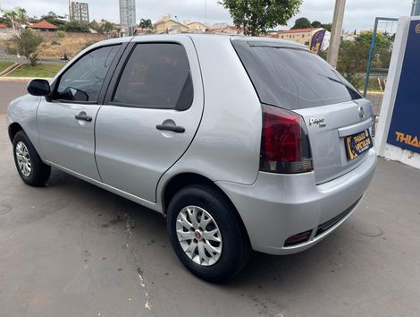 Fiat Palio 1.0 ECONOMY Fire Flex 8V 4p