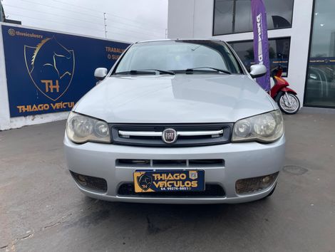 Fiat Palio 1.0 ECONOMY Fire Flex 8V 4p