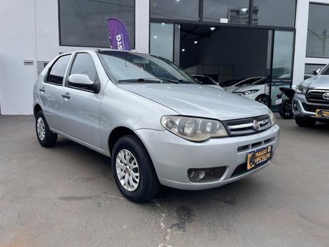 Fiat Palio 1.0 ECONOMY Fire Flex 8V 4p