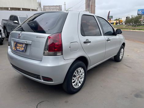 Fiat Palio 1.0 ECONOMY Fire Flex 8V 4p