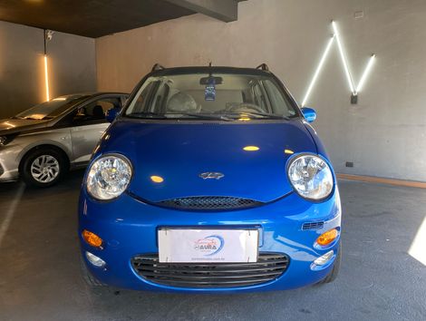 CHERY 1.1 MANUAL 