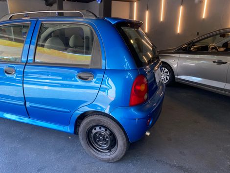 CHERY 1.1 MANUAL 