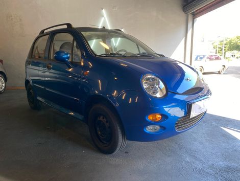 CHERY 1.1 MANUAL 