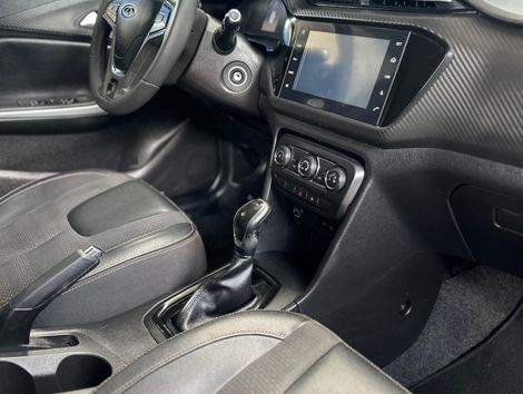 CHERY Tiggo 2 Look 1.5 16V Flex Aut.5p