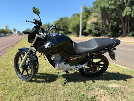 HONDA CG 150 FAN ESDi/ 150 FAN ESDi FLEX