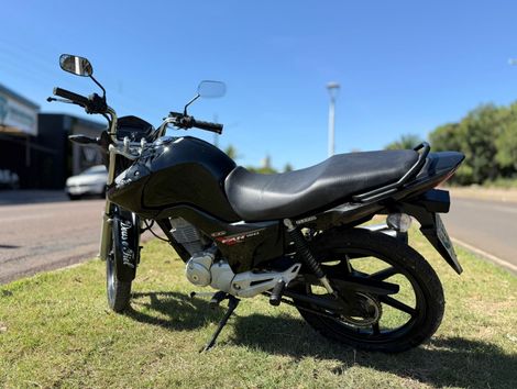 HONDA CG 150 FAN ESDi/ 150 FAN ESDi FLEX