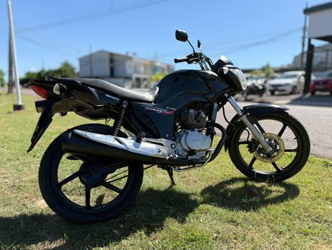 HONDA CG 150 FAN ESDi/ 150 FAN ESDi FLEX