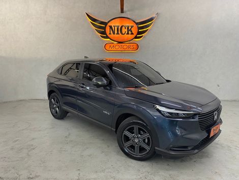 Honda HR-V EXL 1.5 Sensing 16V 5p Aut.