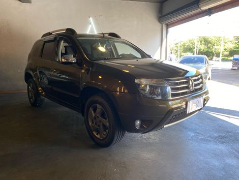 Renault DYNAMIQUE 4X2 2.0