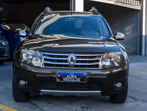 Renault DYNAMIQUE 4X2 2.0