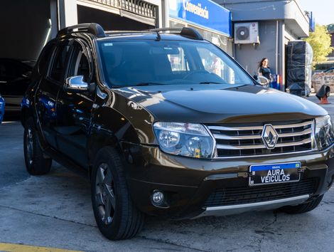 Renault DYNAMIQUE 4X2 2.0