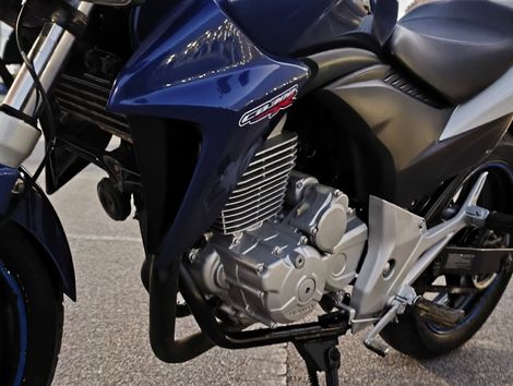 HONDA CB 300R/ 300R FLEX