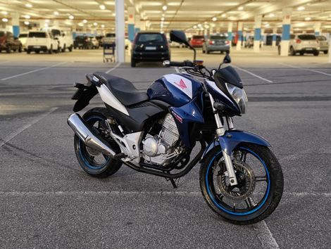HONDA CB 300R/ 300R FLEX