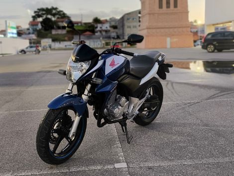 HONDA CB 300R/ 300R FLEX