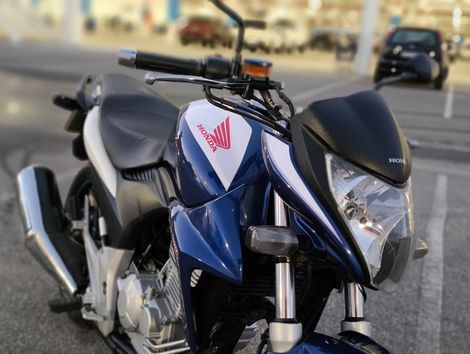 HONDA CB 300R/ 300R FLEX