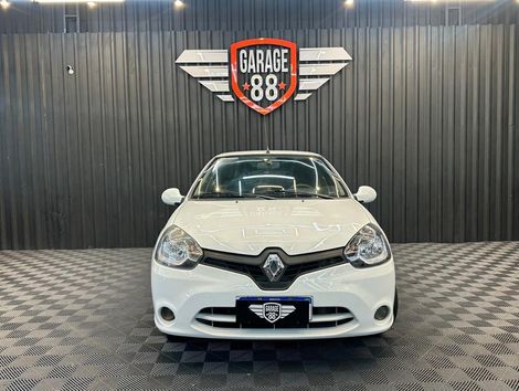 Renault Clio RN/Alizé/Expr./1.0 Hi-Power 16V 5p