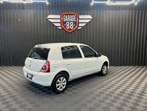 Renault Clio RN/Alizé/Expr./1.0 Hi-Power 16V 5p