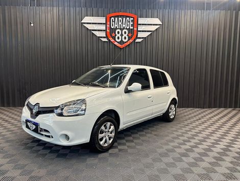 Renault Clio RN/Alizé/Expr./1.0 Hi-Power 16V 5p