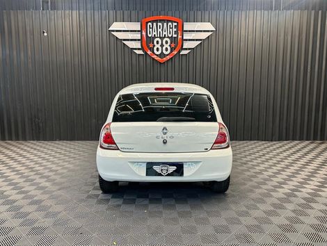 Renault Clio RN/Alizé/Expr./1.0 Hi-Power 16V 5p