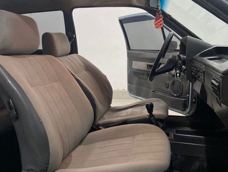 VolksWagen Gol L 1.3/ L/ LS/ C/ S/ BX/ Plus 1.6