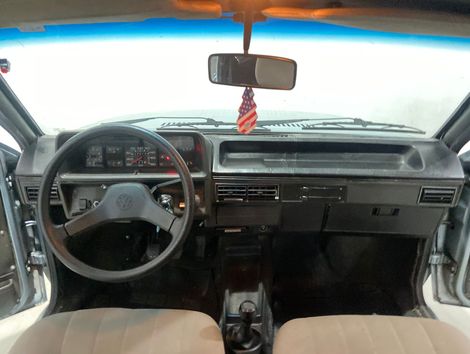 VolksWagen Gol L 1.3/ L/ LS/ C/ S/ BX/ Plus 1.6