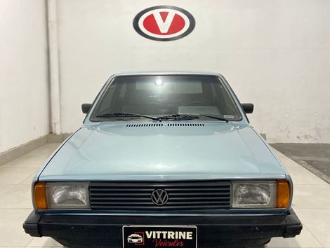 VolksWagen Gol L 1.3/ L/ LS/ C/ S/ BX/ Plus 1.6