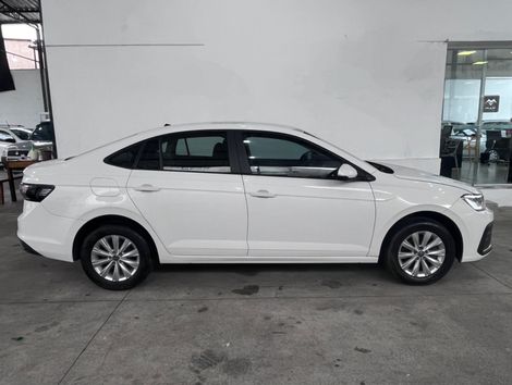 VolksWagen VIRTUS TSI 1.0 Flex 12V 4p Mec.