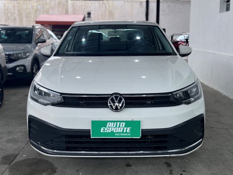 VolksWagen VIRTUS TSI 1.0 Flex 12V 4p Mec.