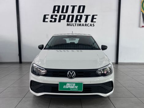 VolksWagen Polo Track 1.0 Flex 12V 5p