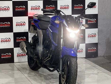 YAMAHA FZ25 250 FAZER FLEX